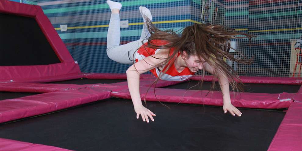 Седьмой ежегодный турнир «Царский силовой марафон» пройдет в Екатеринбурге