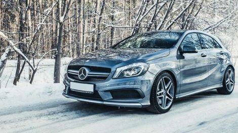 По итогам краш-тестов определена тройка самых безопасных автомобилей 2018 года