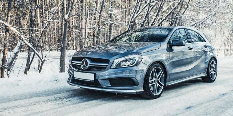 По итогам краш-тестов определена тройка самых безопасных автомобилей 2018 года