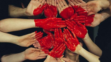 В Екатеринбурге пройдет чемпионат по онлайн-добровольчеству