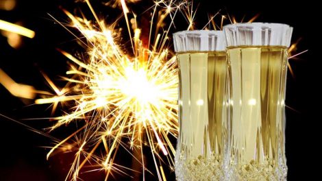 Роскачество определило лучшие марки шампанского