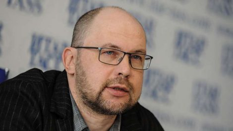 Кинокомпания Александра Цекало снимет сериал по роману екатеринбуржца