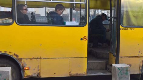 «Гортранс» начал тестирование нового общественного траспорта