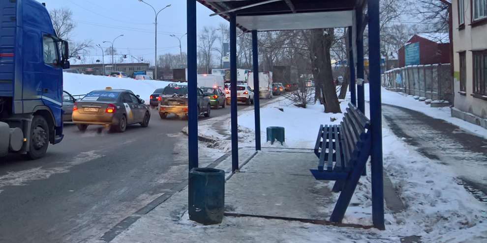 Прокуратура Екатеринбурга берет транспортную реформу под контроль