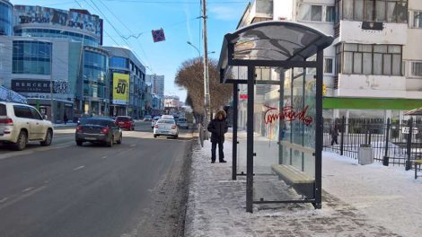 Транспортная реформа 1 июля возможно будет приостановлена