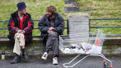 Росстат насчитал больше 18 миллионов бедных в России