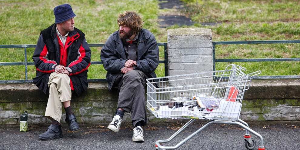 Росстат насчитал больше 18 миллионов бедных в России