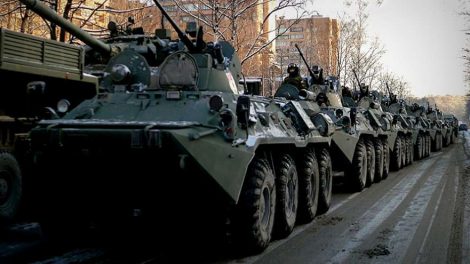 За неявку в военкомат российских призывников будут наказывать строже