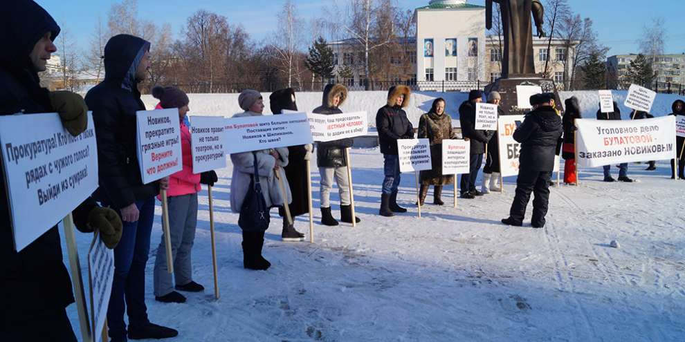 Пайщикам “Бухты Квинс” вручили долгожданные ключи от квартир