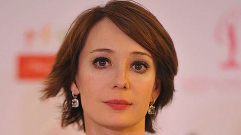 Чулпан Хаматова проведет в Екатеринбурге благотворительный аукцион