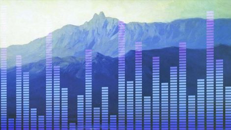 Задержанного по подозрению в краже картины Архипа Куинджи «Ай-Петри. Крым» проверят на вменяемость.