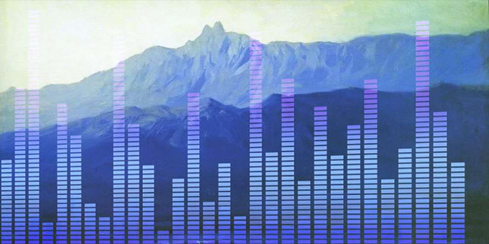 Задержанного по подозрению в краже картины Архипа Куинджи «Ай-Петри. Крым» проверят на вменяемость.