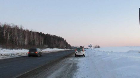 До конца года в России утвердят новый ГОСТ, который позволит разгоняться на трассах до 130 км/ч