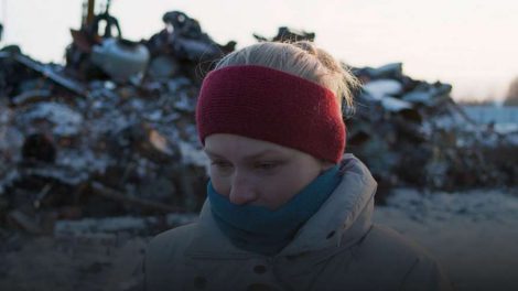 Российский фильм включили в конкурс Роттердамского кинофестиваля впервые за 5 лет