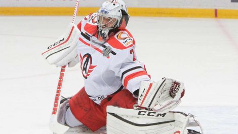 «Автомобилист» проведет турнир для детских непрофессиональных команд в Екатеринбурге