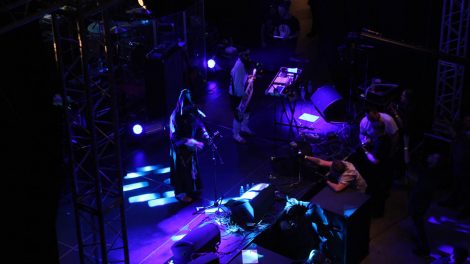 Фестиваль «Старый Новый Рок 2019» в Екатеринбурге отметил 18-летие (ФОТО)