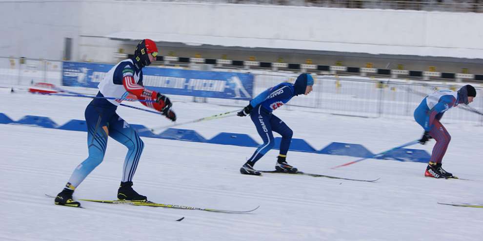 В Свердловской области началась регистрация на «Лыжню России»