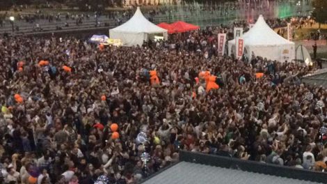 В Екатеринбурге 3 февраля пройдет митинг против «мусорной реформы»