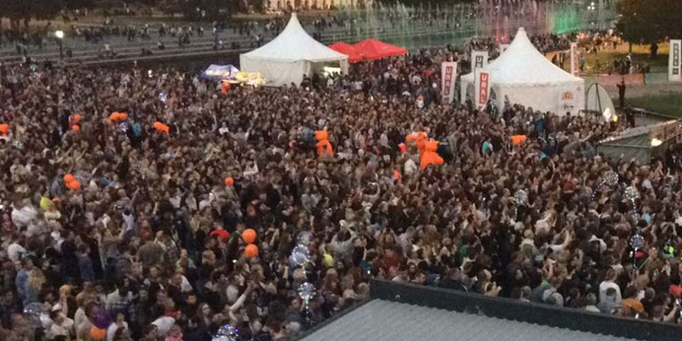 В Екатеринбурге 3 февраля пройдет митинг против «мусорной реформы»