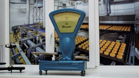 Музей хлеба откроется в Екатеринбурге