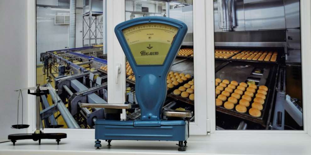 Музей хлеба откроется в Екатеринбурге