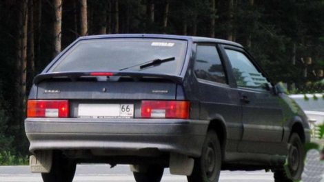 Свердловский депутат предложил изымать автомобили у пьяных водителей