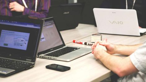 На дополнительно обучение предпенсионеров направят 5 миллиардов рублей