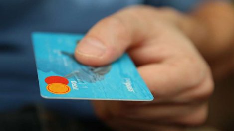 Выбрать банк для получения пенсии хотят узаконить на федеральном уровне