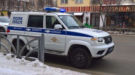 В Екатеринбурге снова началась волна «минирования»