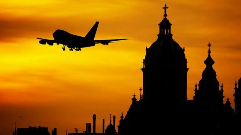 Ростуризм выступил против налога на выезд