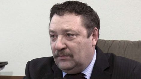 Директора парка Маяковского Романа Шадрина официально уволили