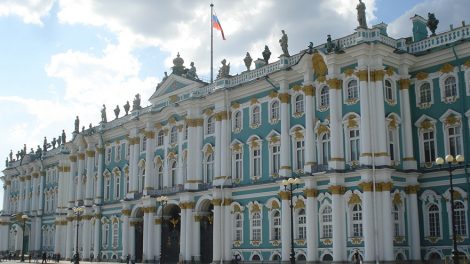 Среди российских городов выбрали лучший для молодёжного туризма