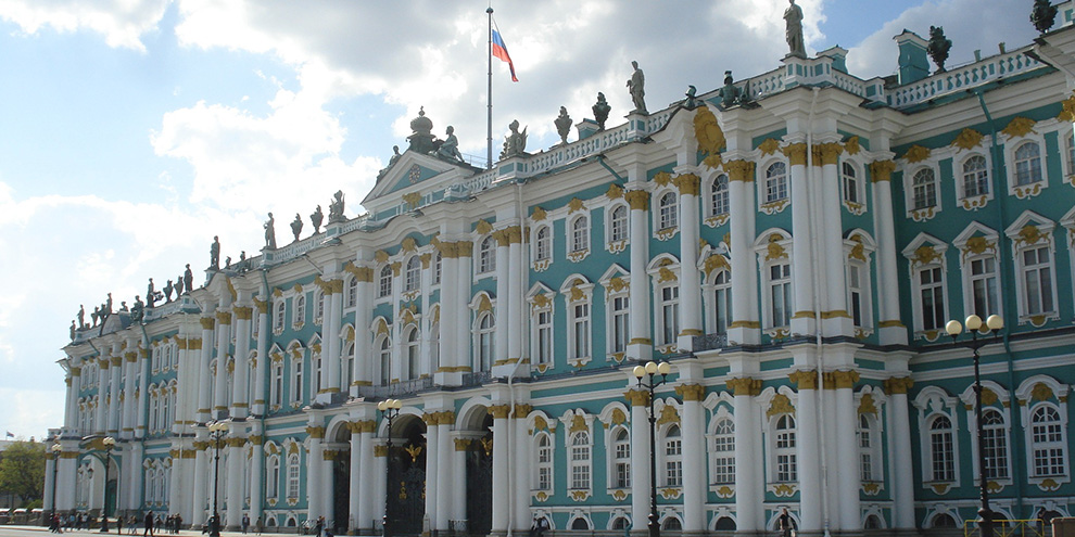 Среди российских городов выбрали лучший для молодёжного туризма