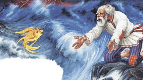 ЦБ обвинил русские сказки в повышении финансовой неграмотности россиян