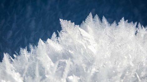 Февраль встретит Екатеринбург 38-градусным морозом