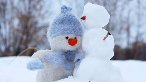 Выходные в Екатеринбурге будут теплыми