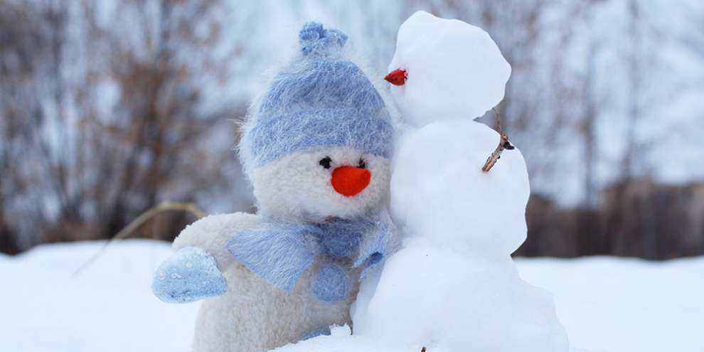 Выходные в Екатеринбурге будут теплыми