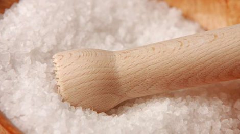 В российскую соль добавят йода