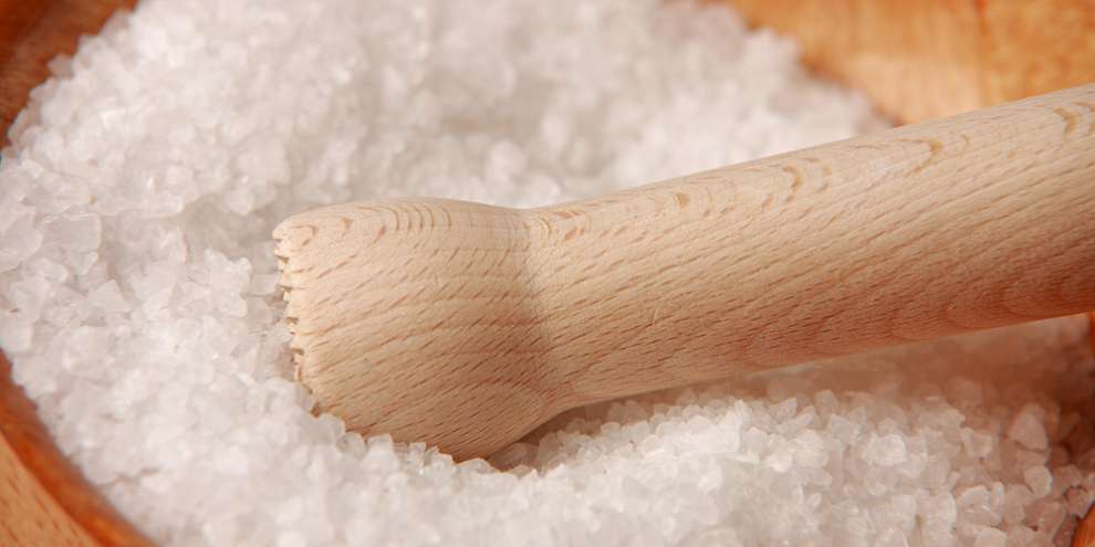 В российскую соль добавят йода