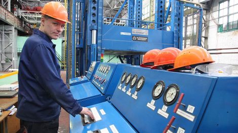 УГМК станет новым владельцем Уралвагонзавода