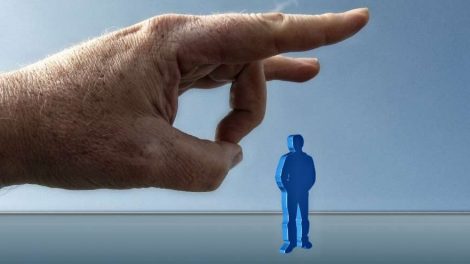 Численность безработных выросла за неделю на 3,2%