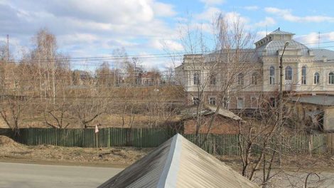 Инклюзивный парк Terem Art будет создан в Верх-Нейвинском