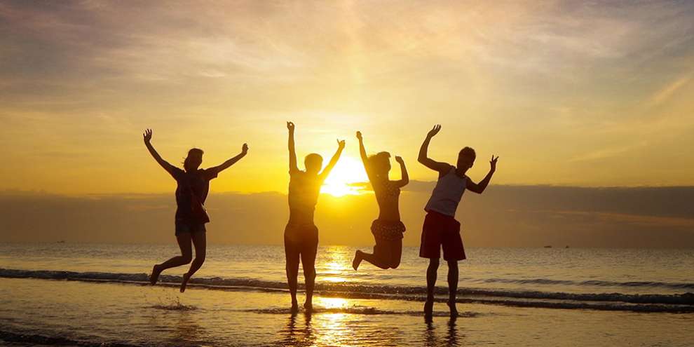 Как будем отдыхать в 2019 году: россиян ждут длинные весенние выходные