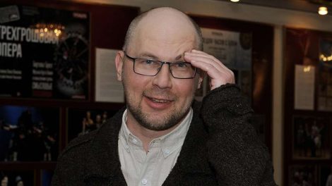 Уральскому писателю не понравился фильм, снятый по его роману «Тобол»