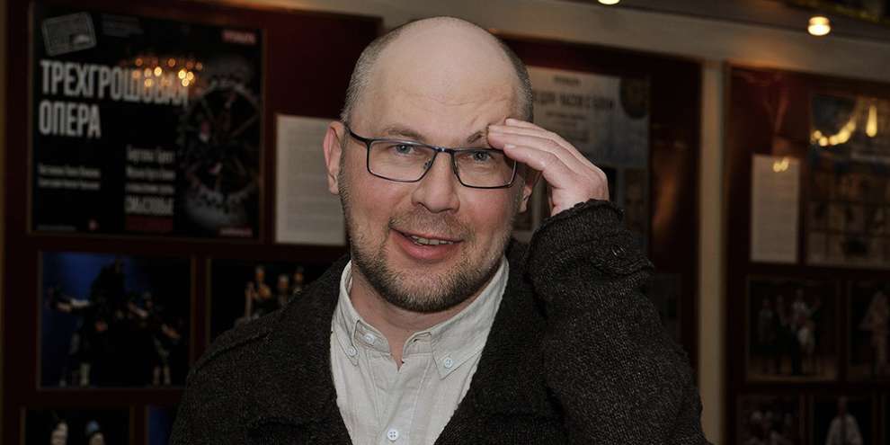 Уральскому писателю не понравился фильм, снятый по его роману «Тобол»