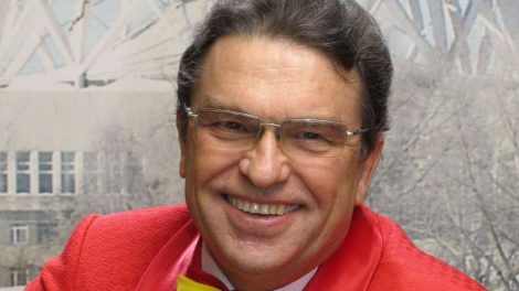 Марчевский досрочно покинул пост директора екатеринбургского цирка