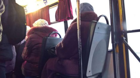 Мэрия отменит еще один автобусный маршрут в Екатеринбурге