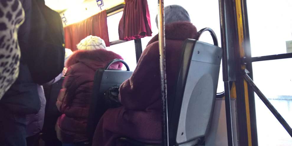 Мэрия отменит еще один автобусный маршрут в Екатеринбурге