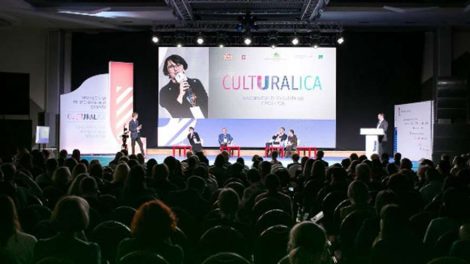 В Екатеринбурге подвели итоги Лаборатории культурных проектов Culturalica