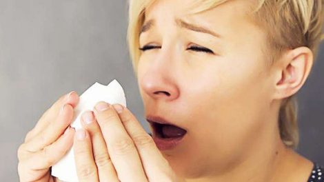 В Екатеринбурге можно бесплатно сдать тесты на аллергию